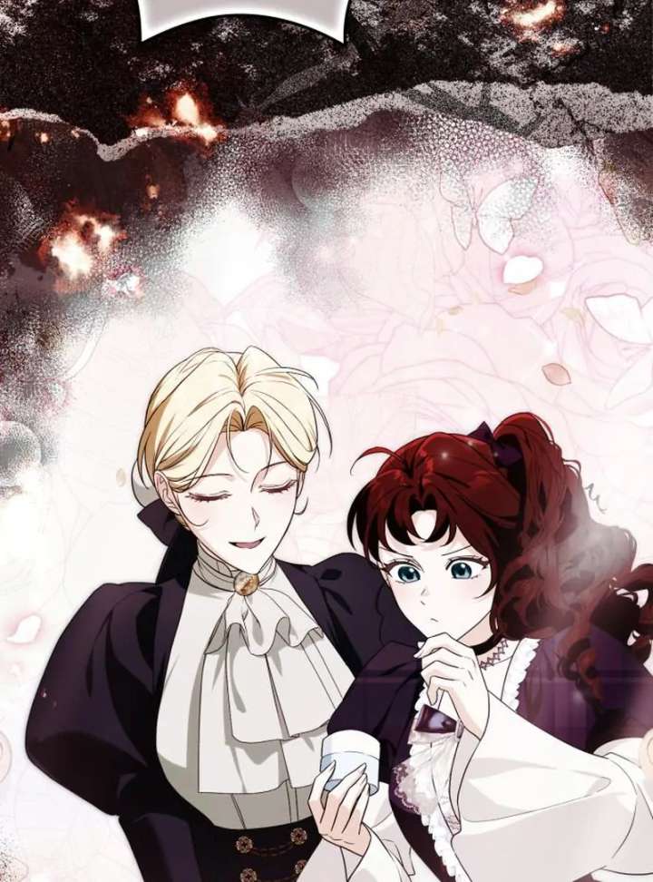 Duchess in Ruins Chapter 40 - Page 136