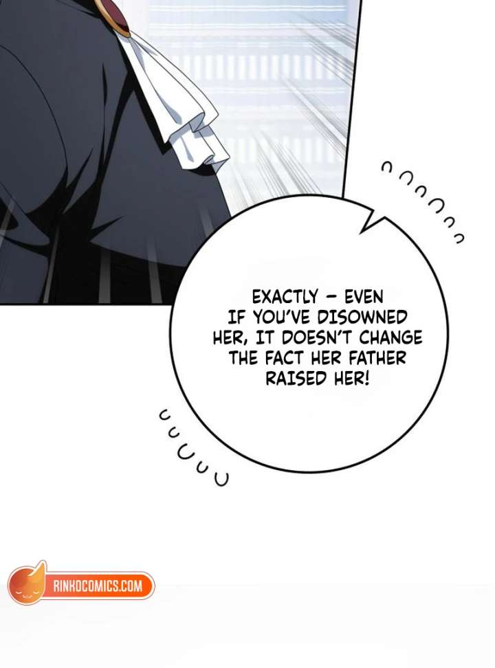 Duchess in Ruins Chapter 40 - Page 140