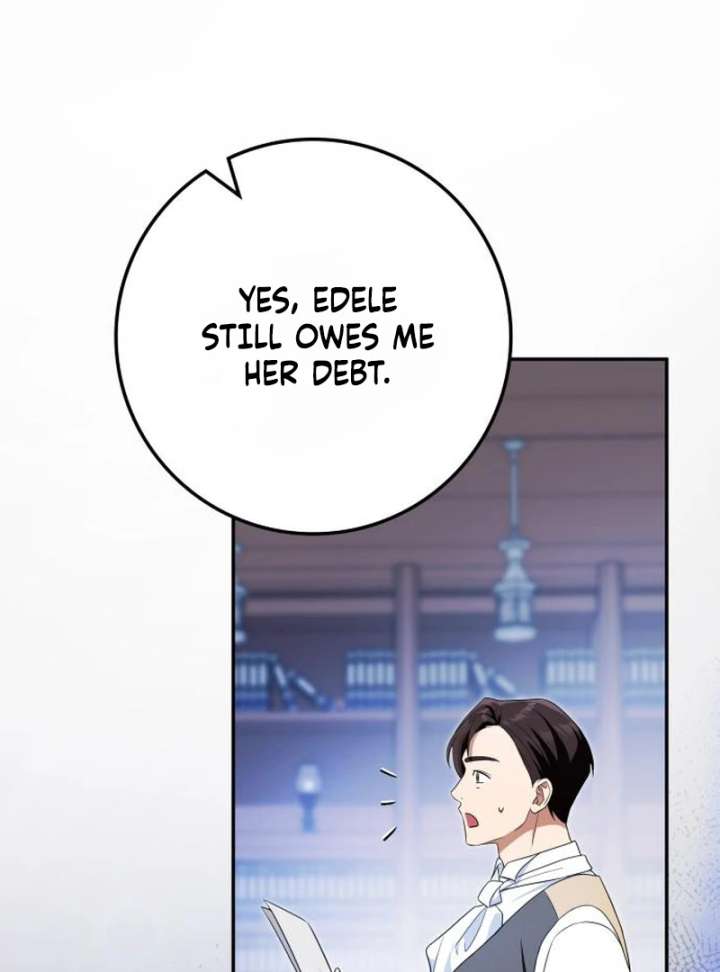 Duchess in Ruins Chapter 40 - Page 141
