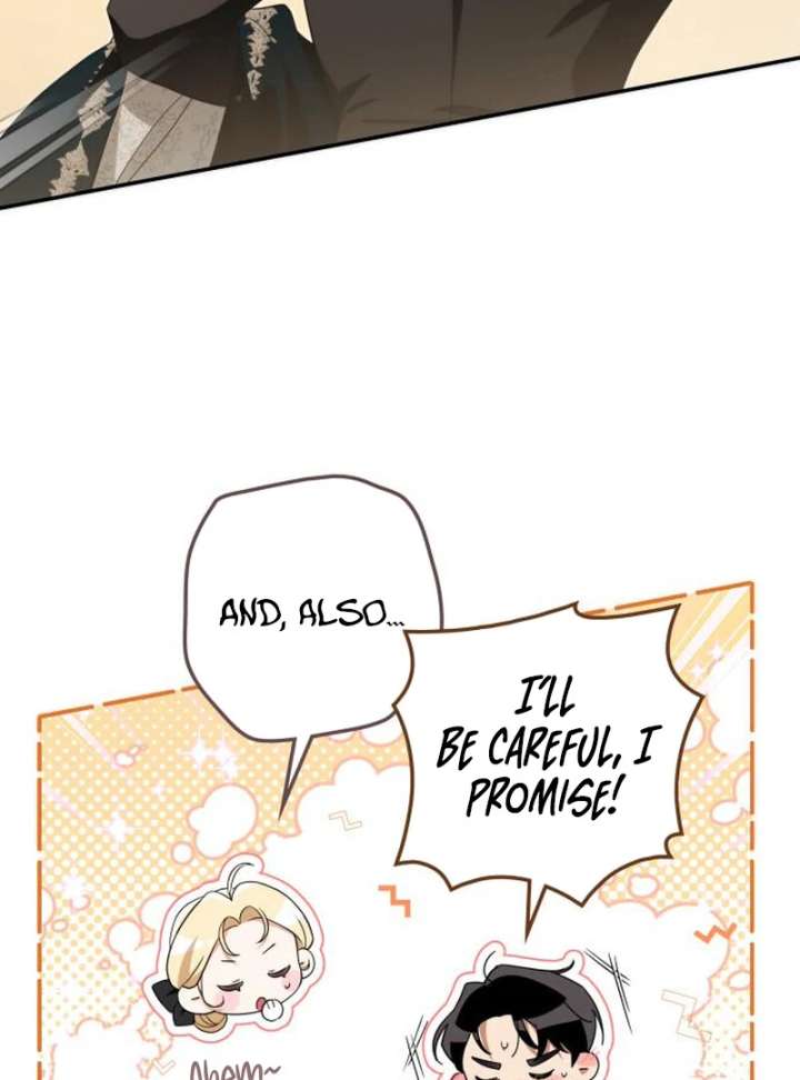 Duchess in Ruins Chapter 43 - Page 121