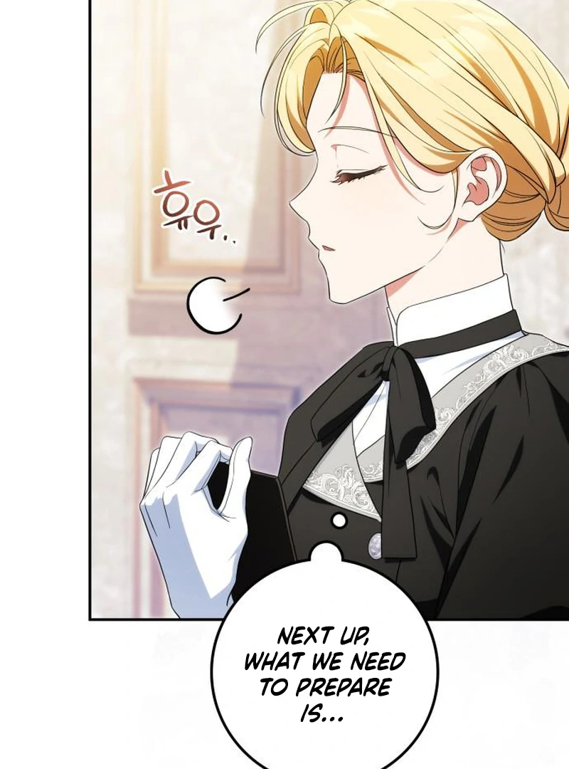 Duchess in Ruins Chapter 44 - Page 24