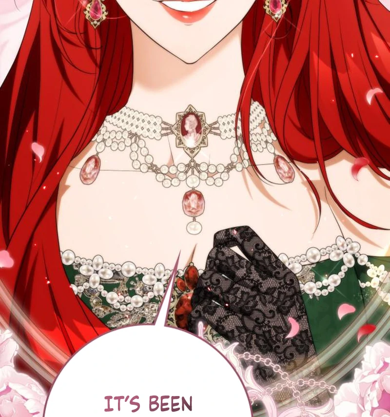 Duchess in Ruins Chapter 44 - Page 70