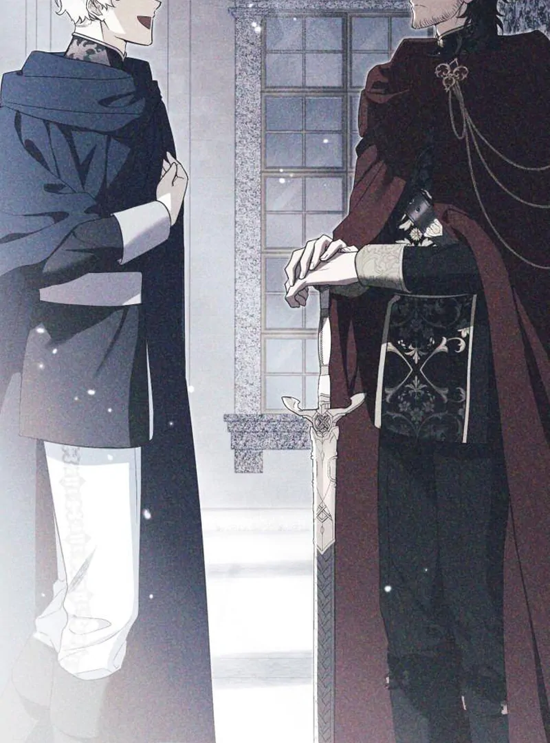 Duchess in Ruins Chapter 44 - Page 122