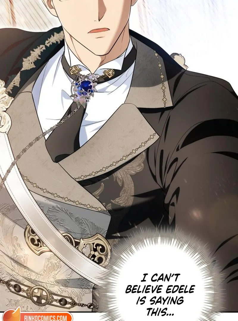 Duchess in Ruins Chapter 45 - Page 4