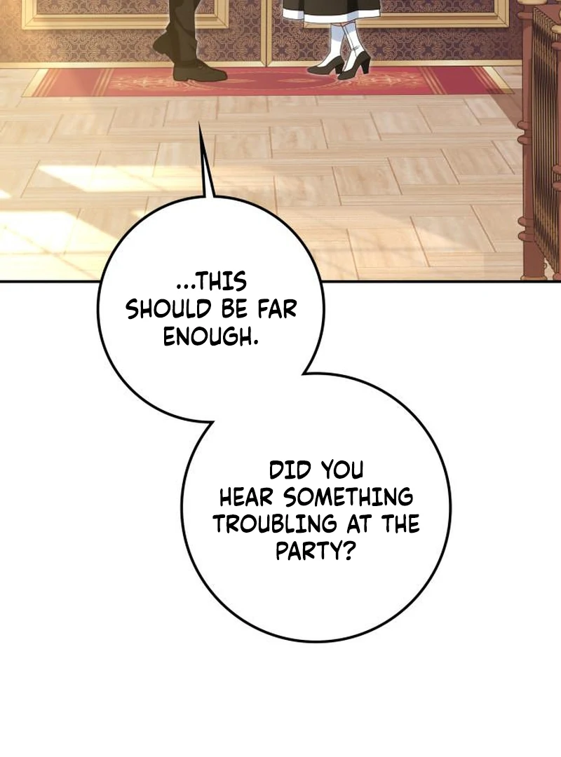 Duchess in Ruins Chapter 45 - Page 8