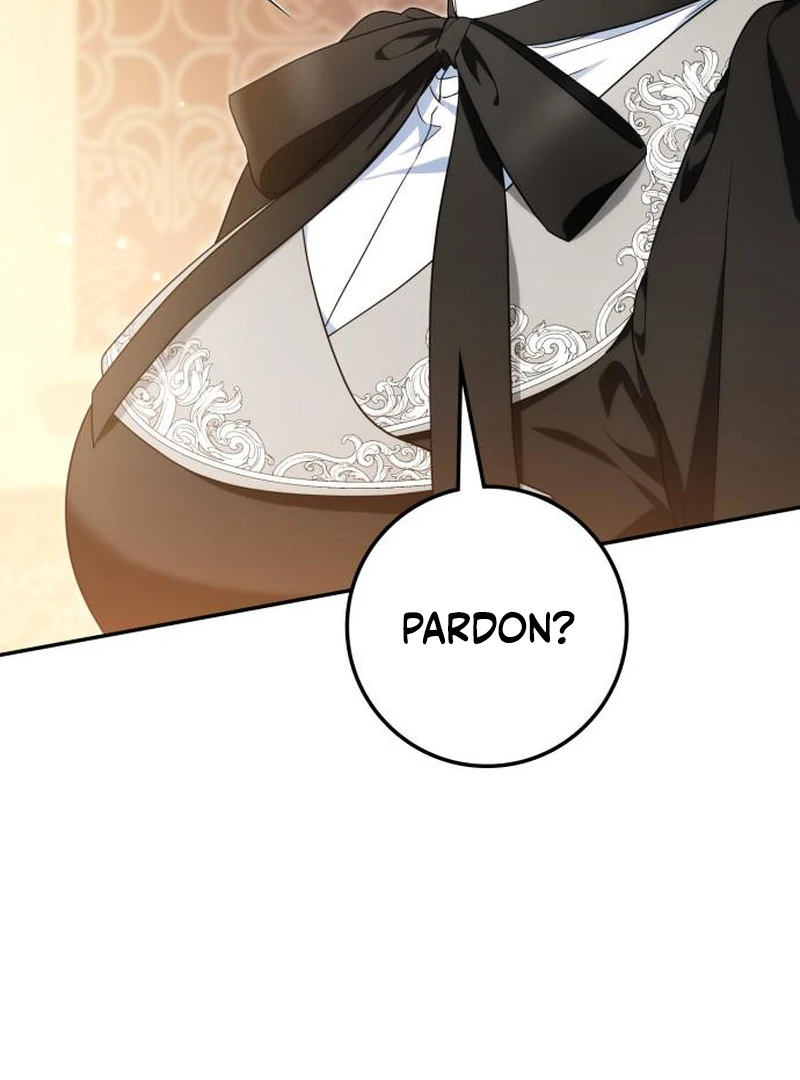 Duchess in Ruins Chapter 45 - Page 26