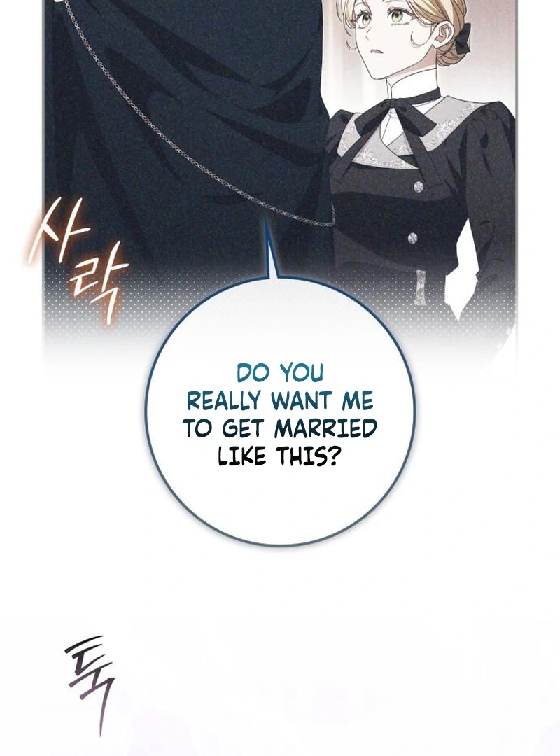 Duchess in Ruins Chapter 45 - Page 47