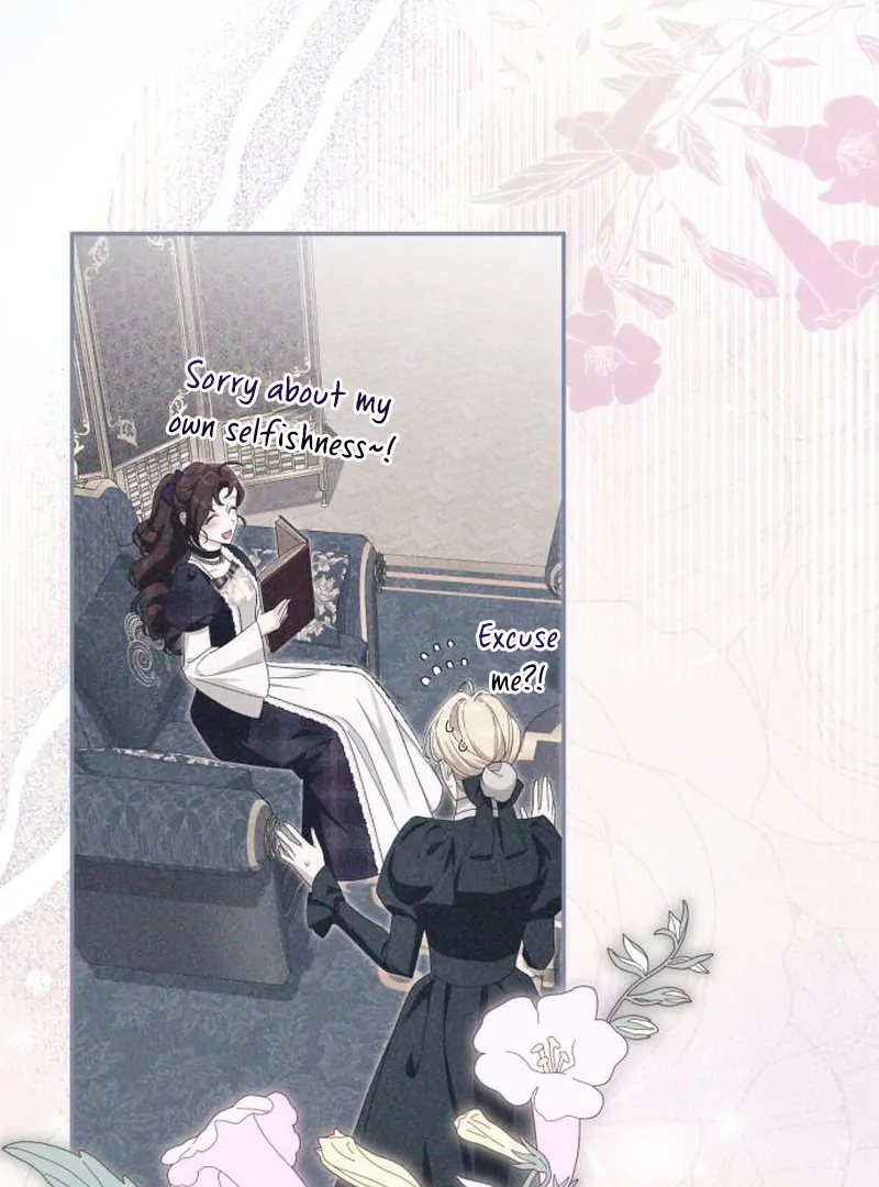 Duchess in Ruins Chapter 45 - Page 52