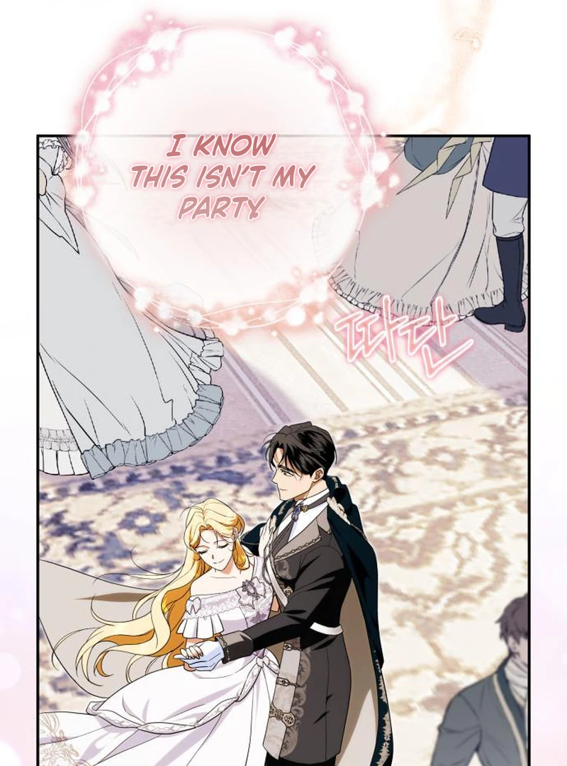 Duchess in Ruins Chapter 45 - Page 91