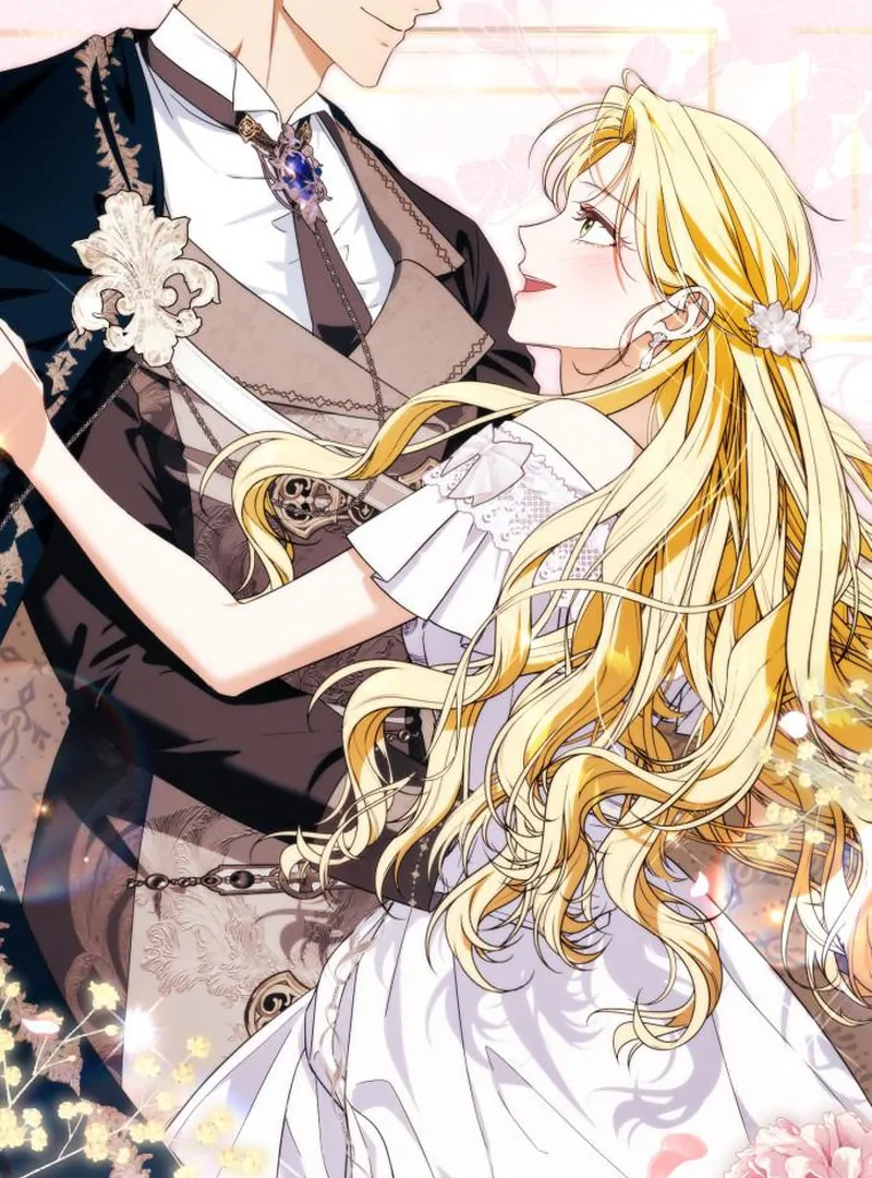 Duchess in Ruins Chapter 45 - Page 99