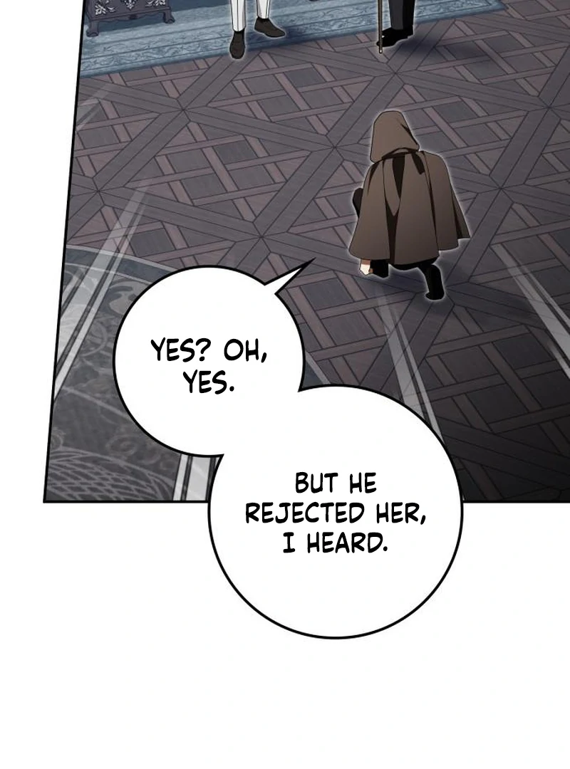 Duchess in Ruins Chapter 45 - Page 108