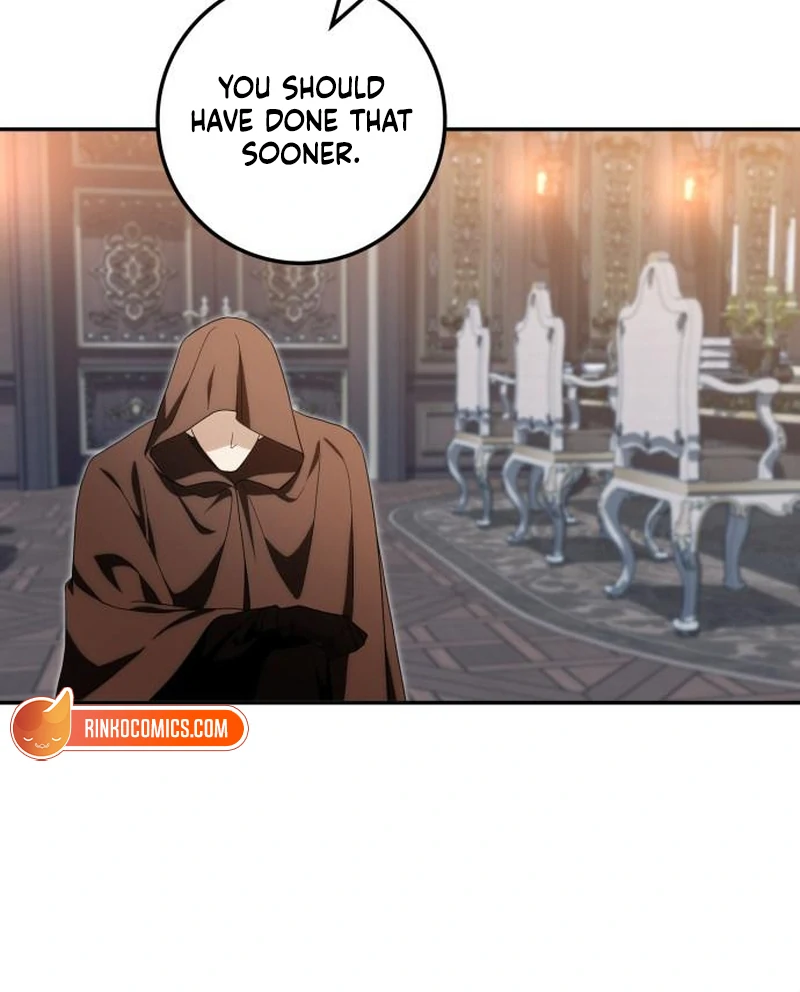 Duchess in Ruins Chapter 45 - Page 124