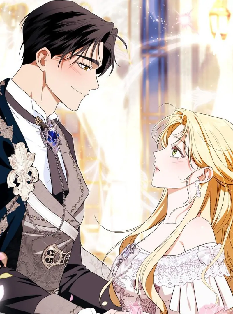 Duchess in Ruins Chapter 46 - Page 36