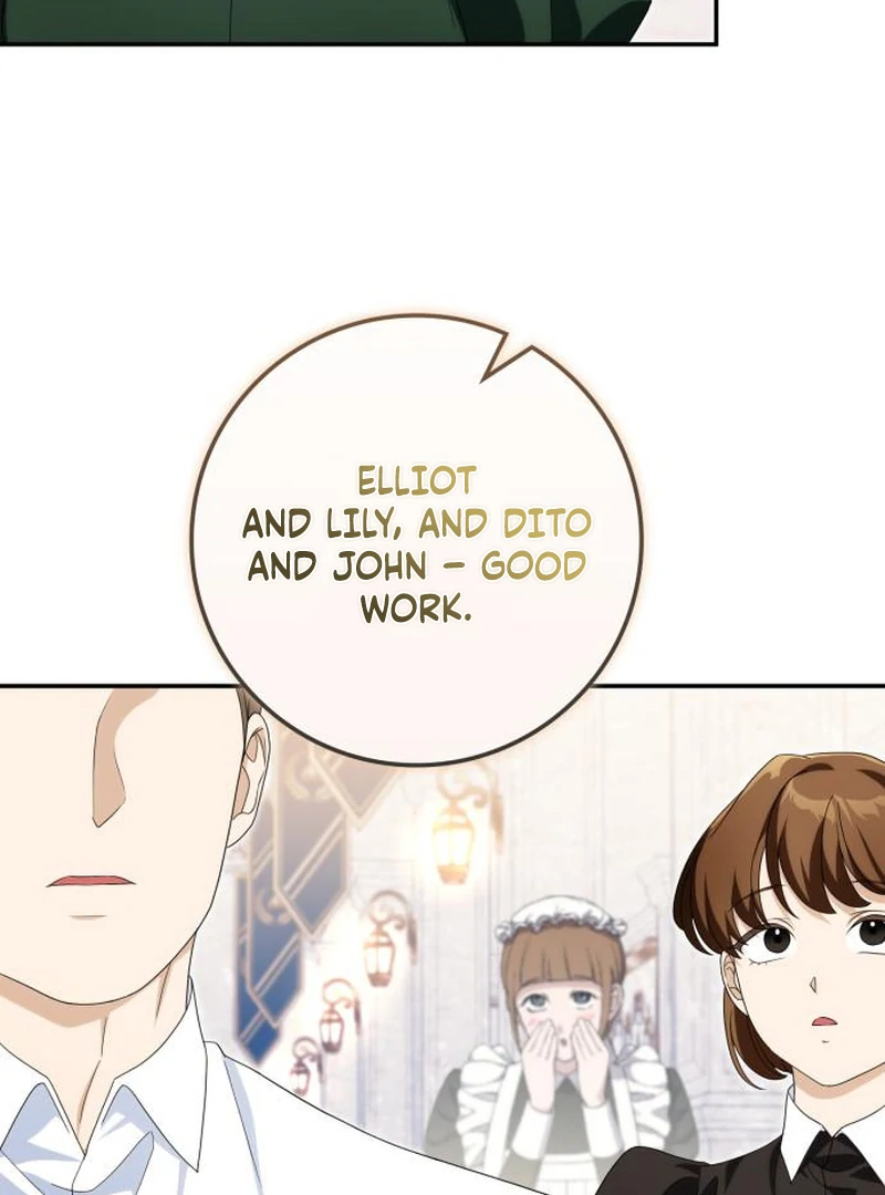 Duchess in Ruins Chapter 46 - Page 73