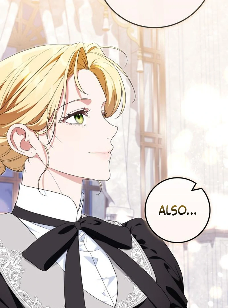 Duchess in Ruins Chapter 46 - Page 75