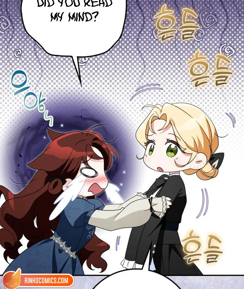 Duchess in Ruins Chapter 46 - Page 122