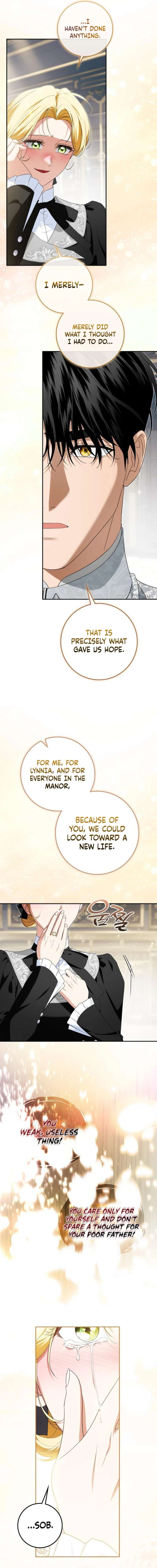 Duchess in Ruins Chapter 48 - Page 14