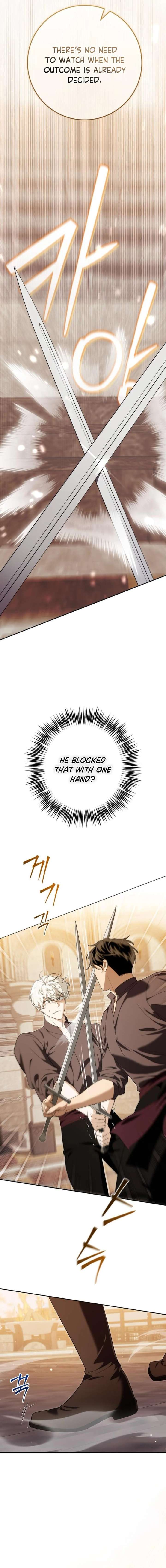 Duchess in Ruins Chapter 49 - Page 13