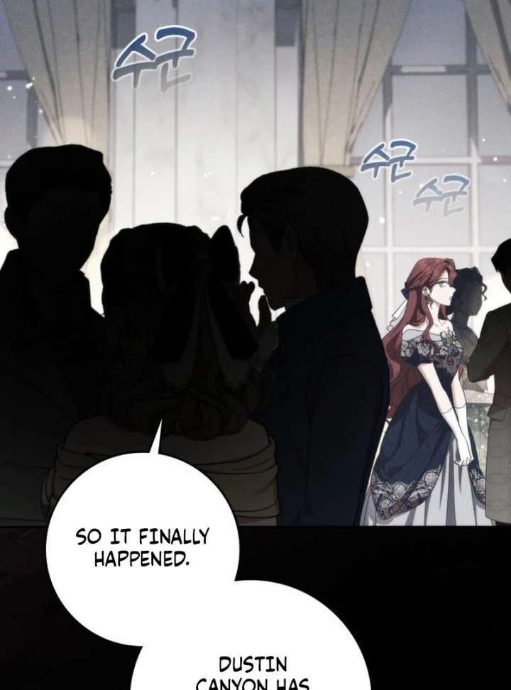 Duchess in Ruins Chapter 51 - Page 9