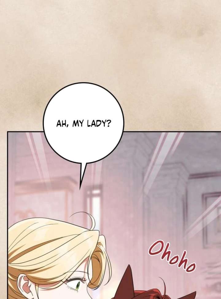 Duchess in Ruins Chapter 51 - Page 48