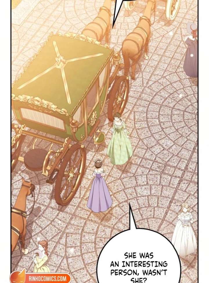 Duchess in Ruins Chapter 51 - Page 56