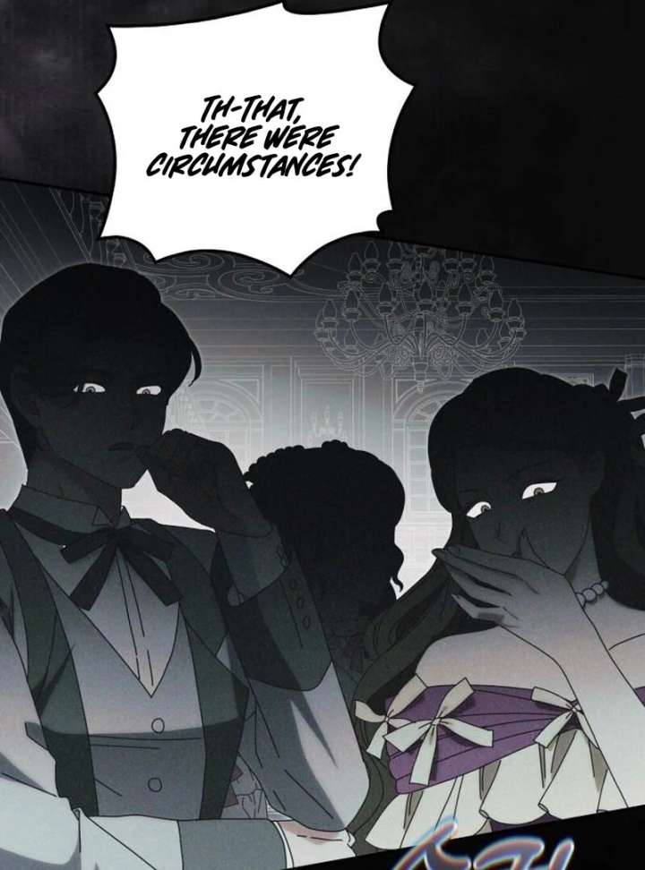 Duchess in Ruins Chapter 51 - Page 120