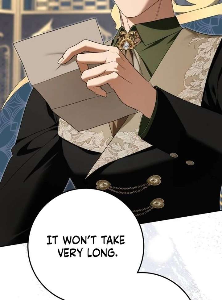 Duchess in Ruins Chapter 52 - Page 3