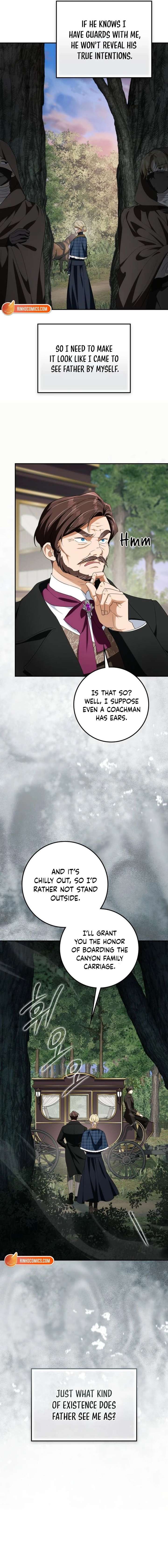 Duchess in Ruins Chapter 53 - Page 2