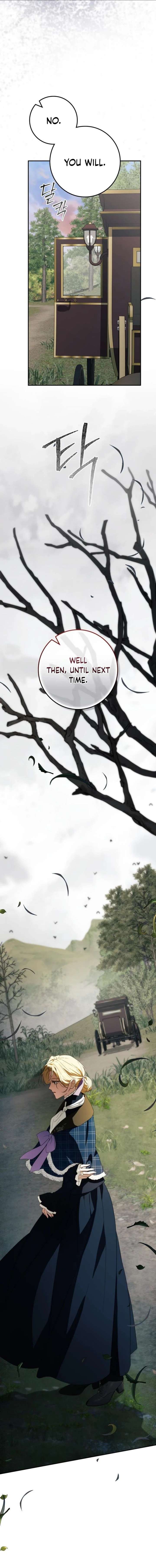 Duchess in Ruins Chapter 53 - Page 15