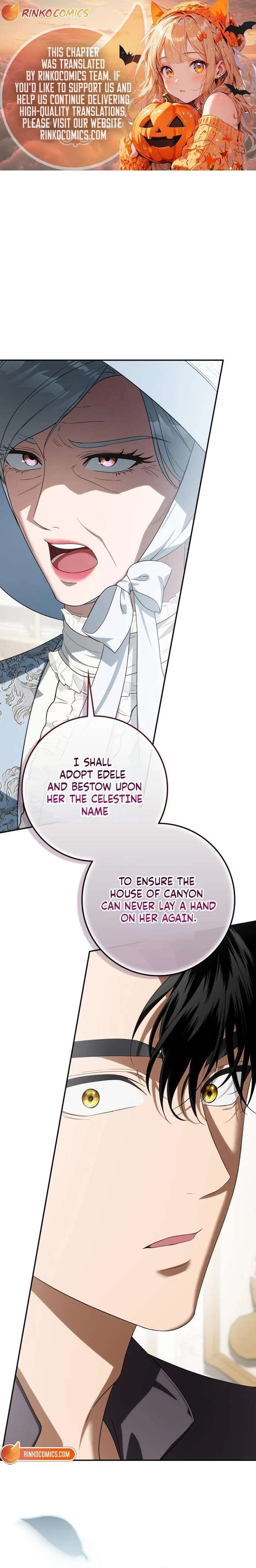 Duchess in Ruins Chapter 55 - Page 1