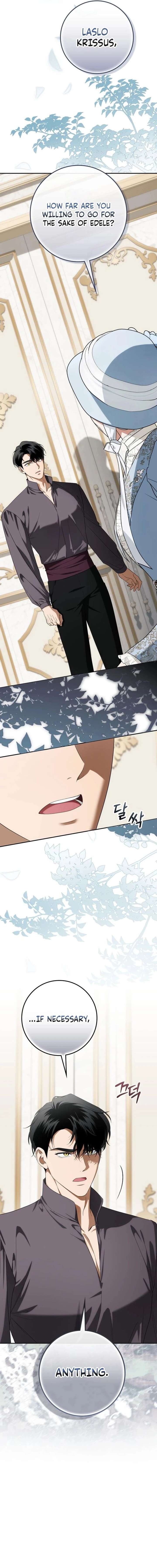 Duchess in Ruins Chapter 55 - Page 2