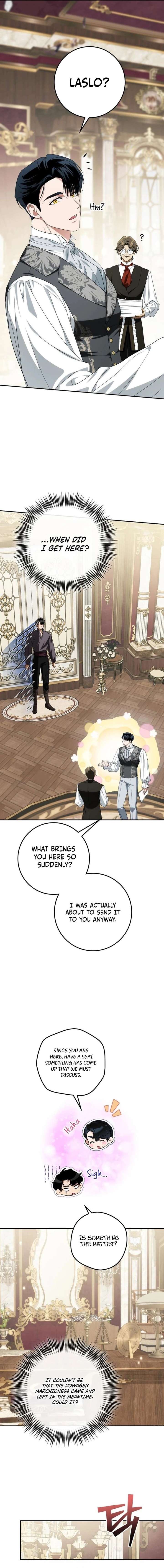 Duchess in Ruins Chapter 55 - Page 10