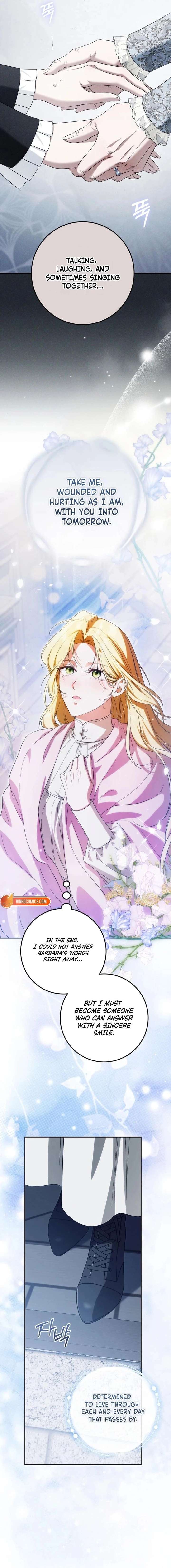Duchess in Ruins Chapter 55 - Page 19