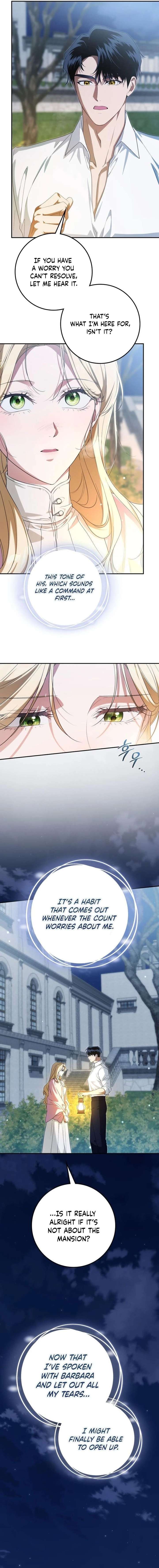 Duchess in Ruins Chapter 56 - Page 3