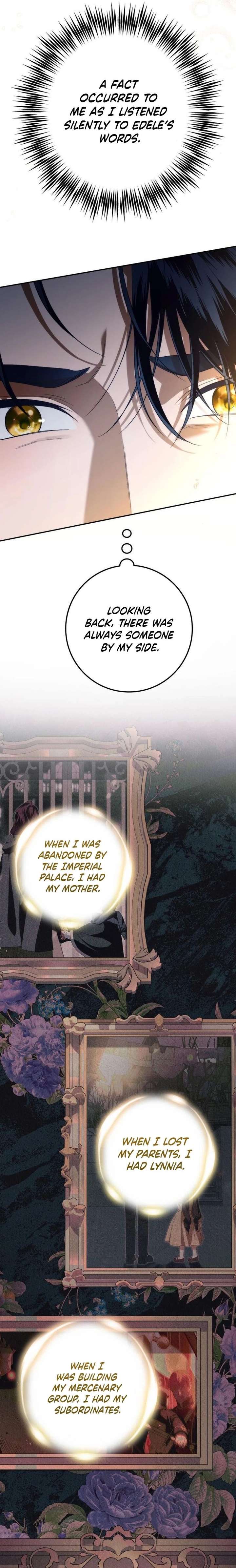 Duchess in Ruins Chapter 56 - Page 12