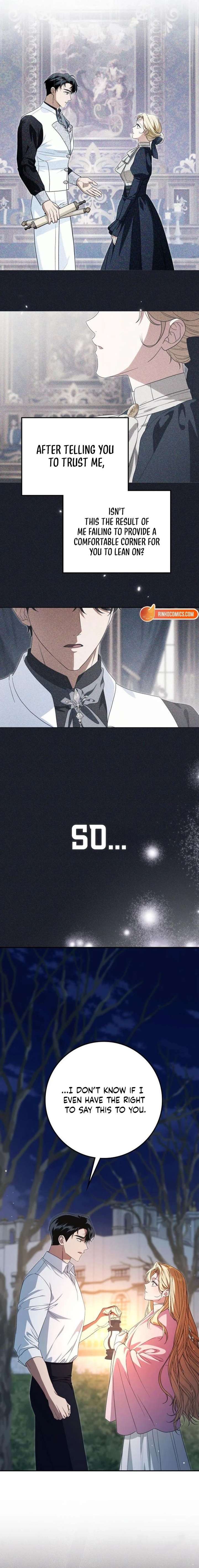 Duchess in Ruins Chapter 56 - Page 15