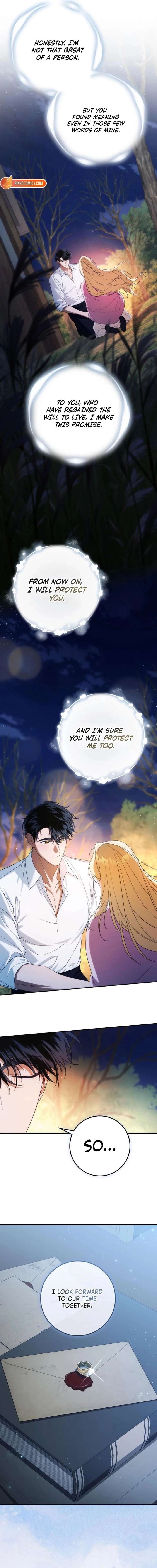 Duchess in Ruins Chapter 57 - Page 2