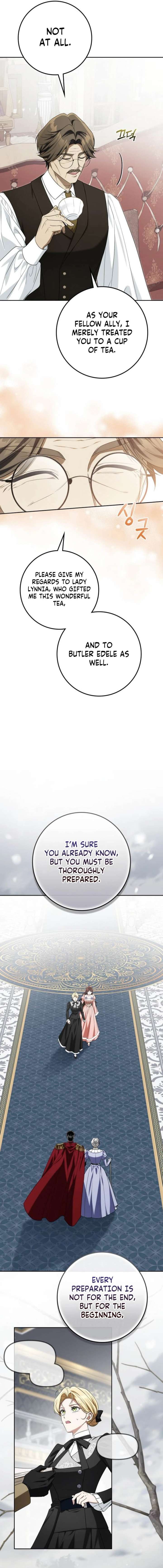 Duchess in Ruins Chapter 58 - Page 6