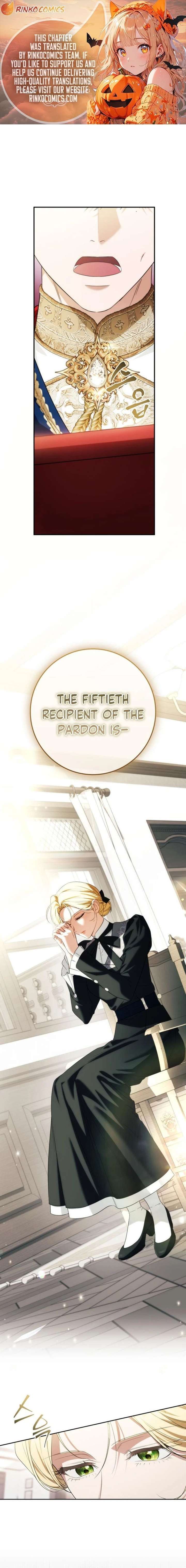 Duchess in Ruins Chapter 59 - Page 1