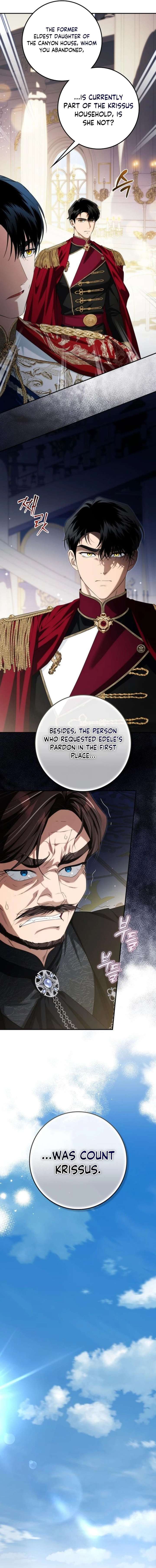 Duchess in Ruins Chapter 59 - Page 5