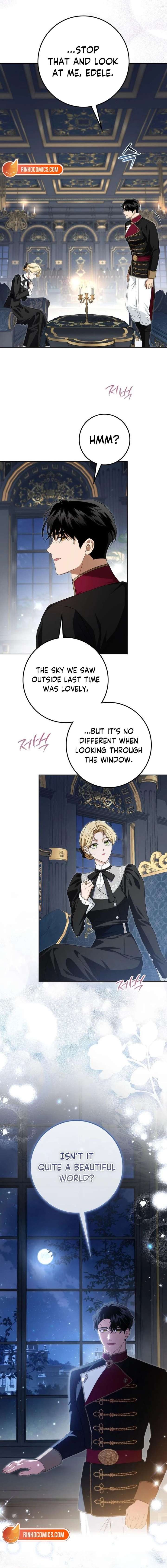 Duchess in Ruins Chapter 59 - Page 13