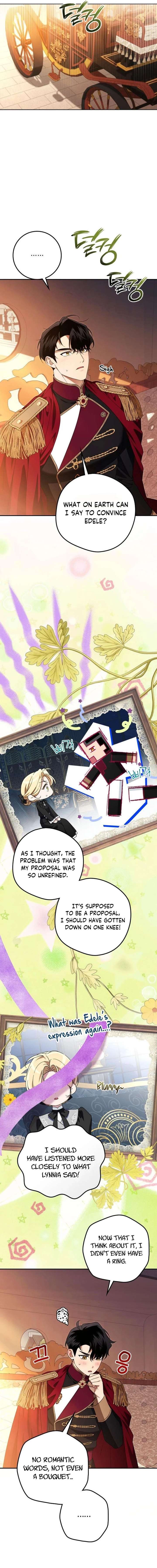 Duchess in Ruins Chapter 59 - Page 16