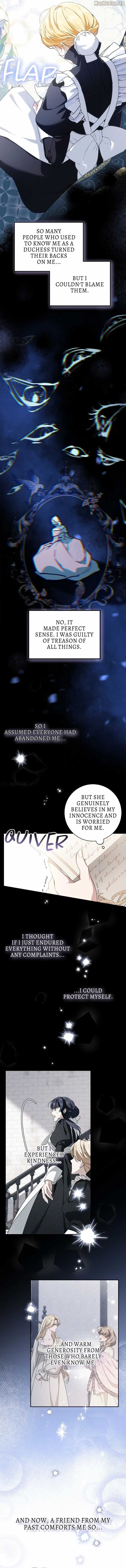 Duchess in Ruins Chapter 6 - Page 13