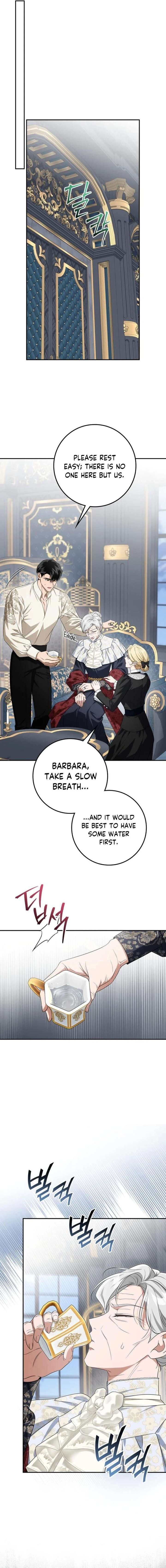 Duchess in Ruins Chapter 60 - Page 6