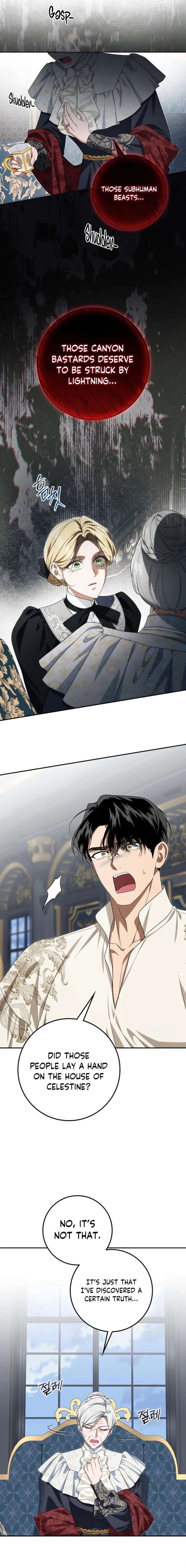 Duchess in Ruins Chapter 60 - Page 7
