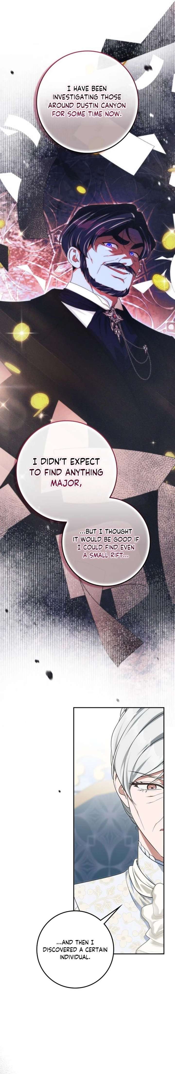 Duchess in Ruins Chapter 60 - Page 8
