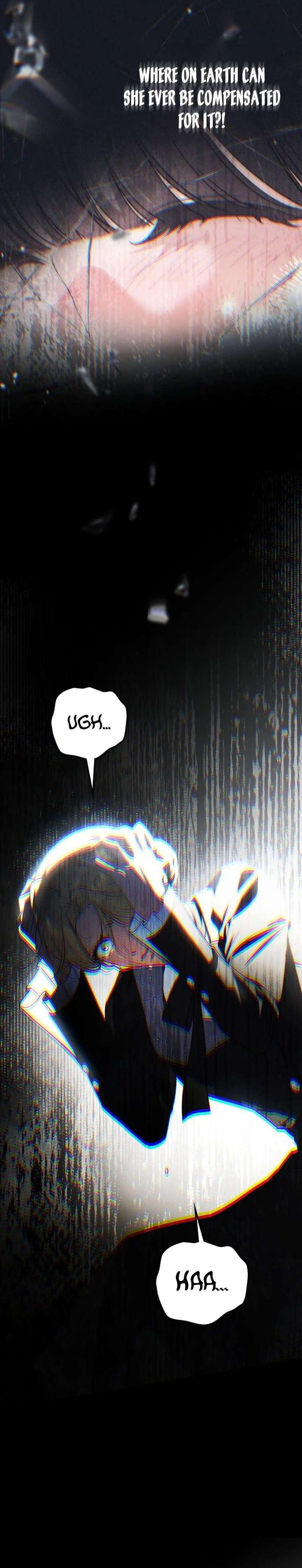 Duchess in Ruins Chapter 60 - Page 12