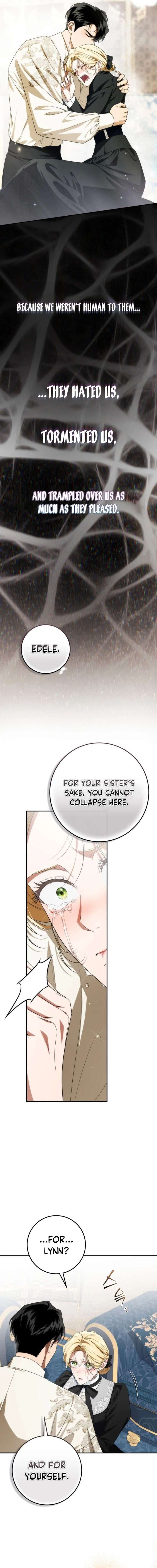 Duchess in Ruins Chapter 60 - Page 16