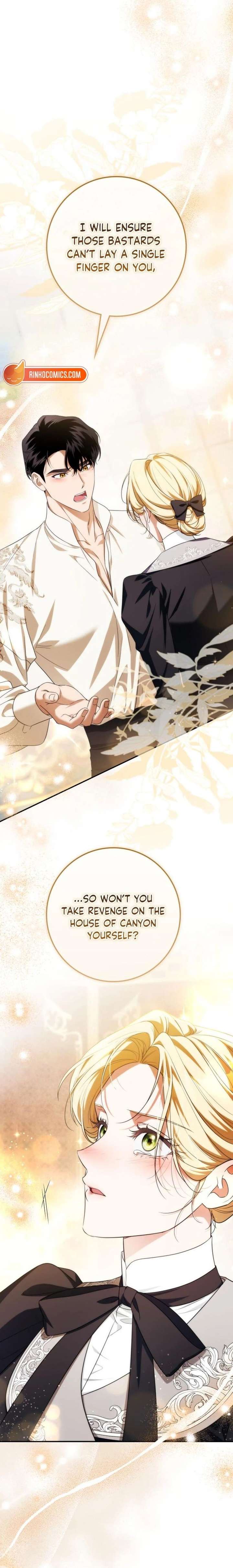 Duchess in Ruins Chapter 60 - Page 17