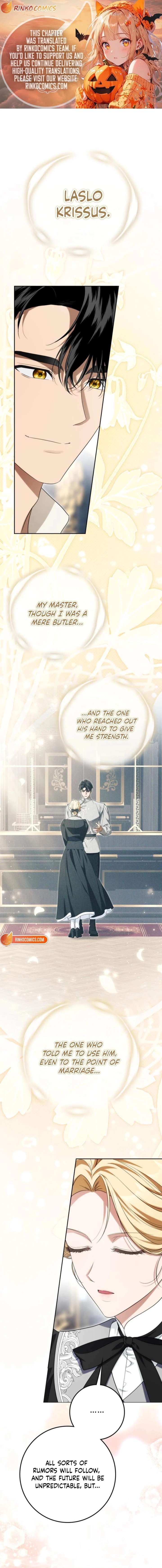 Duchess in Ruins Chapter 61 - Page 1